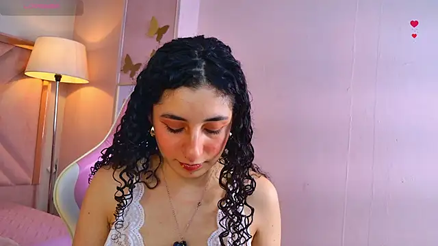 DemiJones  online show from 04-10-26, 05:12