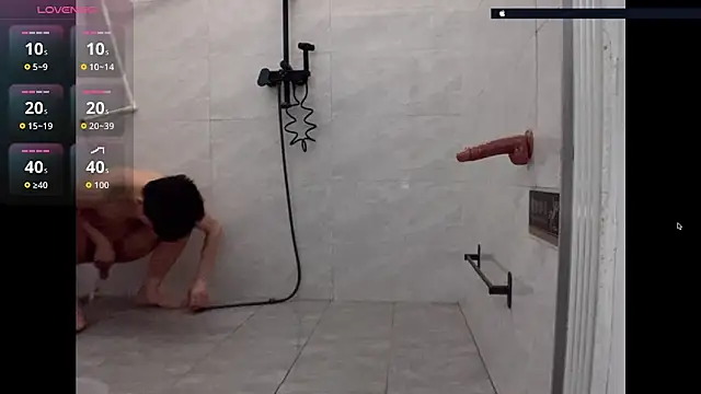 CouplingCry online show from 04-24-26, 04:09