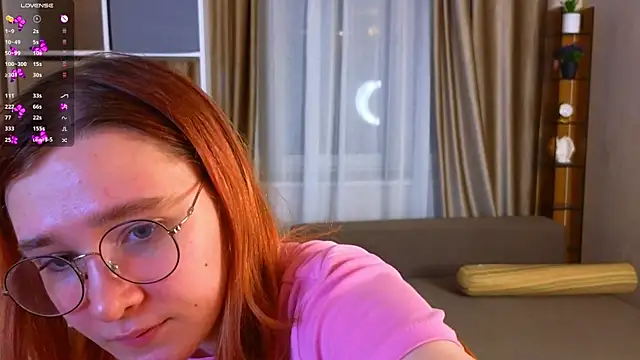 VernonSierras online show from 11-21-25, 03:05