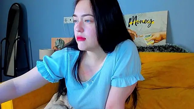 Mersedes Rosso online show from 01-07-26, 09:12