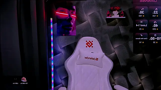 KateMagic online show from 11-21-25, 04:33