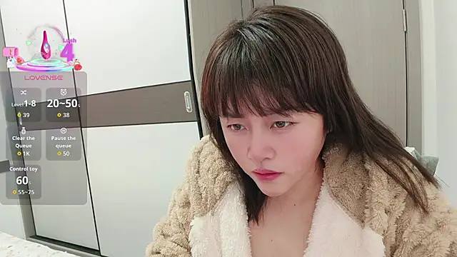 nana-789 online show from 11-30-25, 07:45