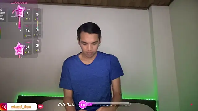 Snapshot of call_me_theo chatting on 11-27-25, 10:50 call me theo online show from 11-27-25, 10:50