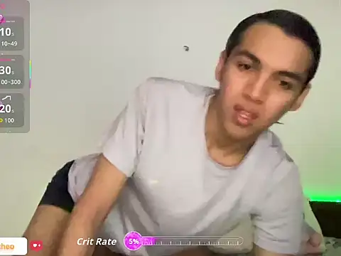 Snapshot of call_me_theo chatting on 11-30-25, 10:08 call me theo online show from 11-30-25, 10:08