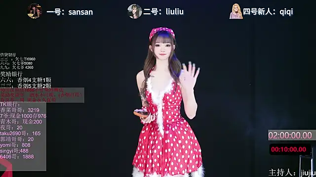 MHe-002 online show from 12-02-25, 02:01