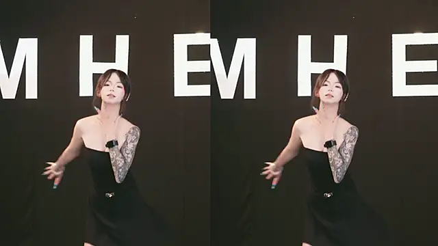 MHe-002 online show from 04-17-26, 10:07