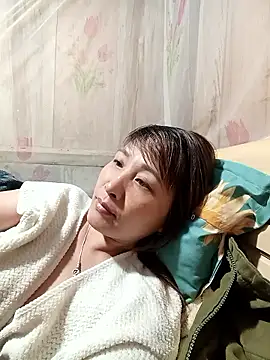 Missa-kute20 online show from 01-15-26, 07:13