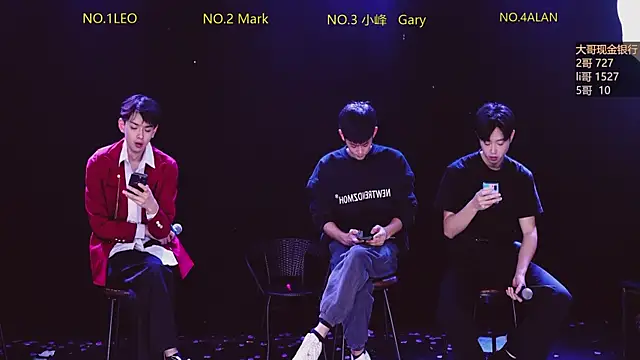 AAA-winner online show from 01-10-26, 04:03