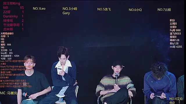 AAA-winner online show from 03-12-26, 05:46