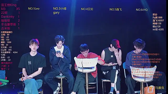 AAA-winner online show from 03-15-26, 05:35