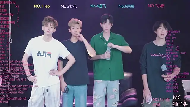 AAA-winner online show from 05-16-26, 05:15