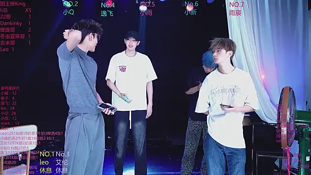 AAA-winner online show from 06-14-26, 02:35