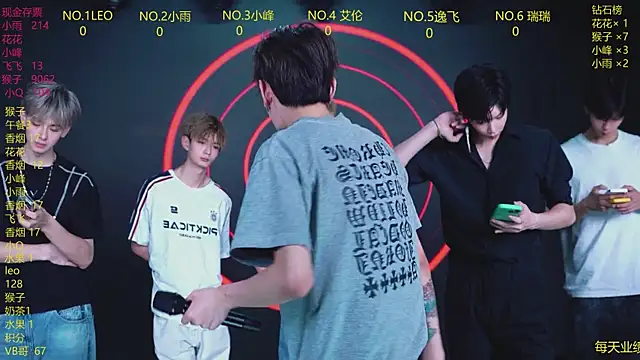 AAA-winner online show from 07-13-26, 02:36
