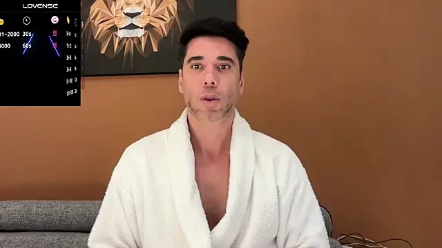 marcoo x online show from 11-08-25, 10:48