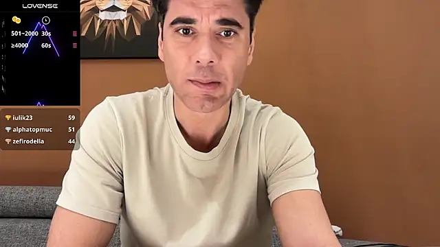 marcoo x online show from 11-19-25, 05:13