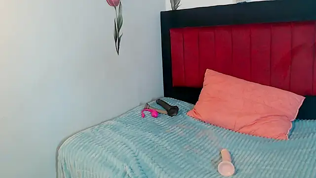 AMARYXS online show from 02-10-26, 07:51