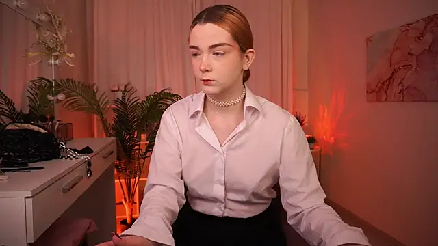 AvaRyder online show from 12-21-25, 01:18