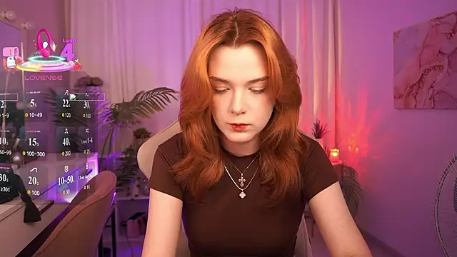 AvaRyder online show from 02-05-26, 05:45