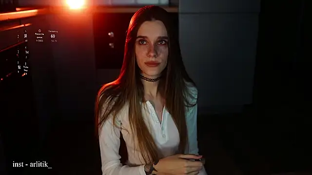 Arlitik online show from 02-25-26, 03:05