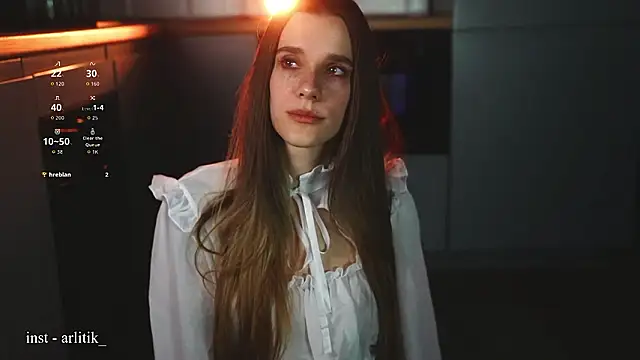 Arlitik online show from 02-26-26, 03:16