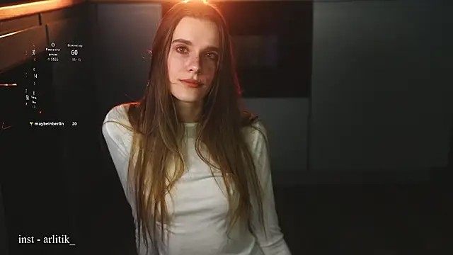 Arlitik online show from 02-27-26, 03:28