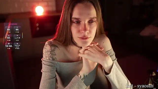 Arlitik online show from 03-24-26, 03:33