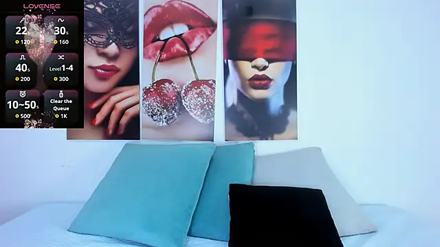 Andhrea Vale online show from 12-15-25, 11:58