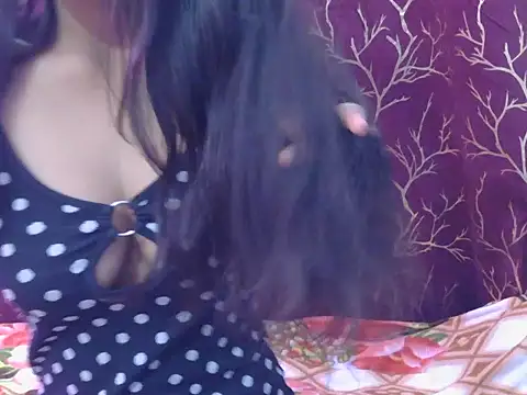 hot-nisha online show from 01-19-26, 05:55