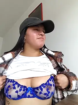 ALEJA  22 online show from 04-17-26, 09:18