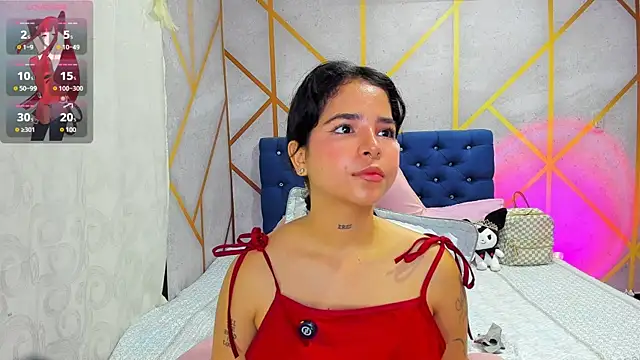  vaiolet owo online show from 02-23-26, 07:17