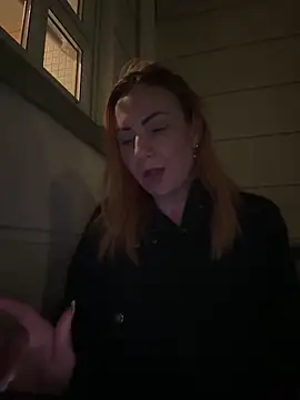 pervimilf online show from 12-19-25, 11:23