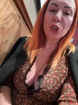 pervimilf online show from 02-06-26, 11:24