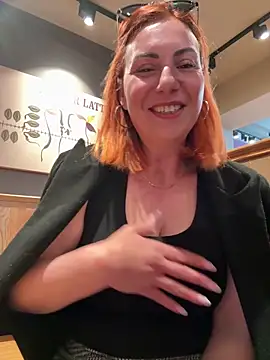 pervimilf online show from 04-15-26, 09:27