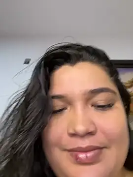 sweetmuslim01 online show from 01-12-25, 02:14