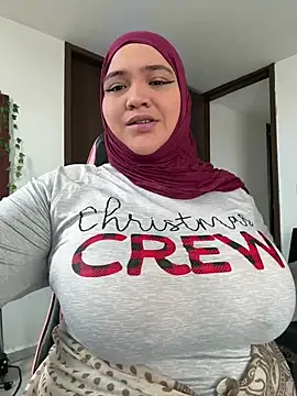 Snapshot of sweetmuslim01 chatting on 03-02-26, 04:47 sweetmuslim01 online show from 03-02-26, 04:47