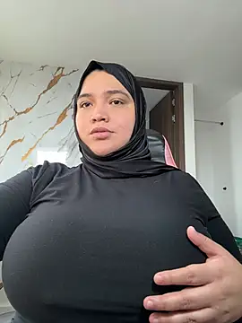 sweetmuslim01 online show from 06-28-26, 08:26