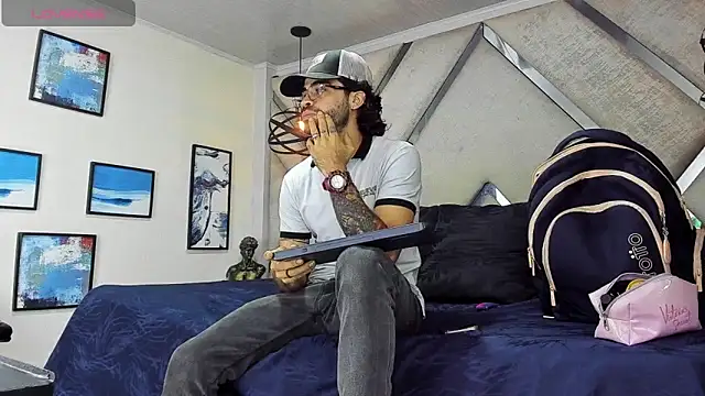 Sophia Ostin69 online show from 11-25-25, 03:39