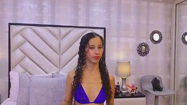 EimySanchez online show from 02-25-26, 07:34