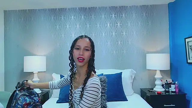 EimySanchez online show from 03-27-26, 10:09