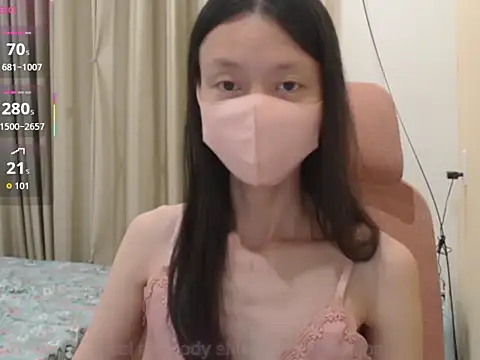 Lil-Cherries online show from 11-28-25, 02:31