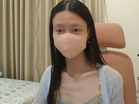 Lil-Cherries online show from 03-28-26, 03:22