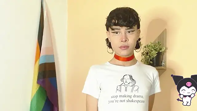 nicolai a online show from 11-27-25, 03:14