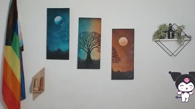 nicolai a online show from 03-20-26, 07:30