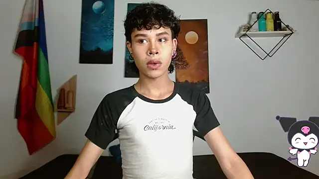 nicolai a online show from 04-12-26, 01:21