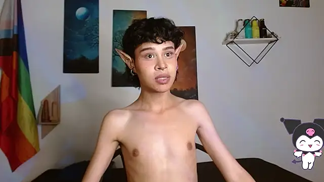 nicolai a online show from 04-14-26, 02:50