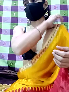 Fairy Pie online show from 01-07-26, 02:30