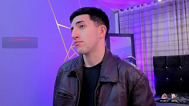 Un Sluttyy online show from 12-20-25, 11:17