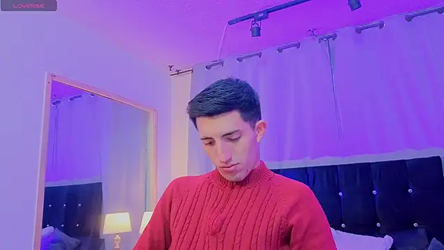 Un Sluttyy online show from 01-12-26, 11:37