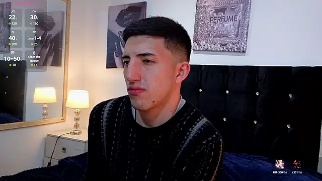 Un Sluttyy online show from 02-18-26, 11:39