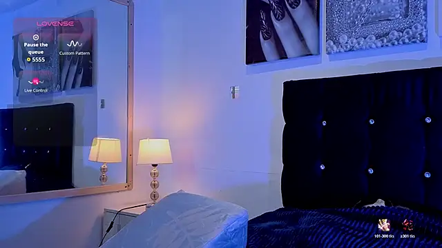 Un Sluttyy online show from 03-03-26, 11:49